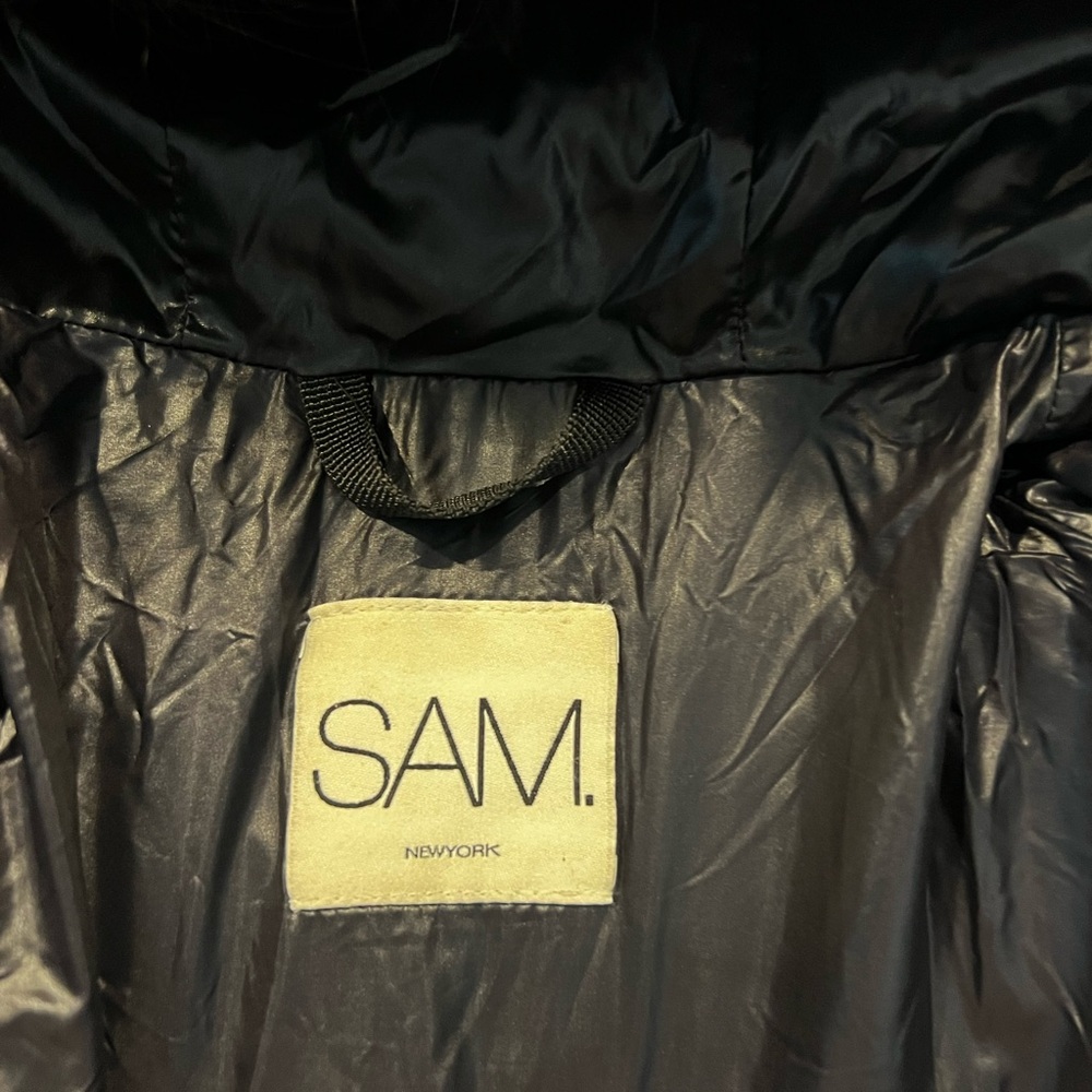 Sam. Freestyle Down Jacket - image 7